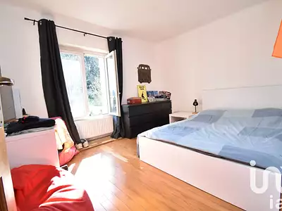 Maison, 138 m²