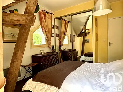 Maison, 228 m²