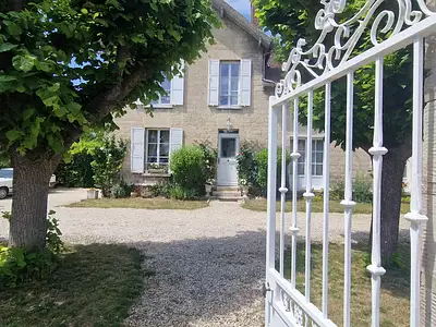 Maison, 183 m²