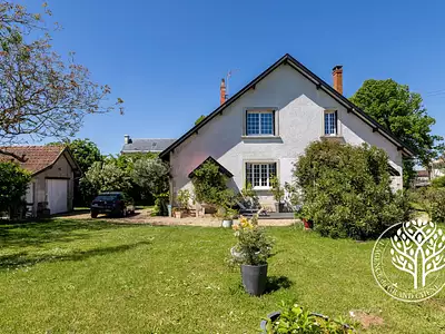 Maison, 140 m²