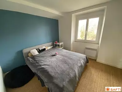 Maison, 102 m²