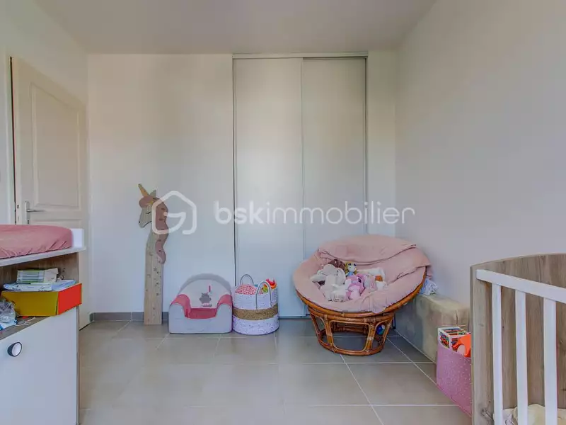 Maison, 88 m²
