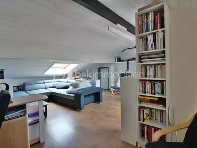Appartement, 85 m²