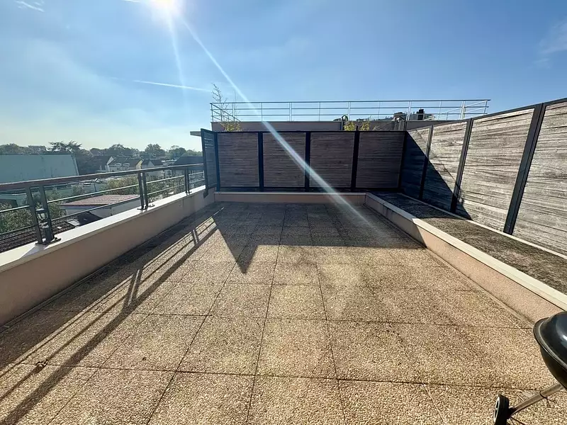 Appartement, 67,04 m²