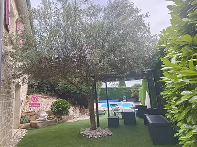 Maison, 165 m²