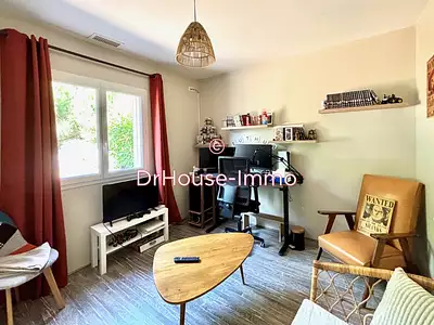 Maison, 138 m²