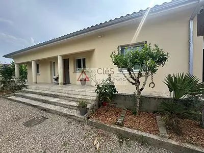 Maison, 187 m²
