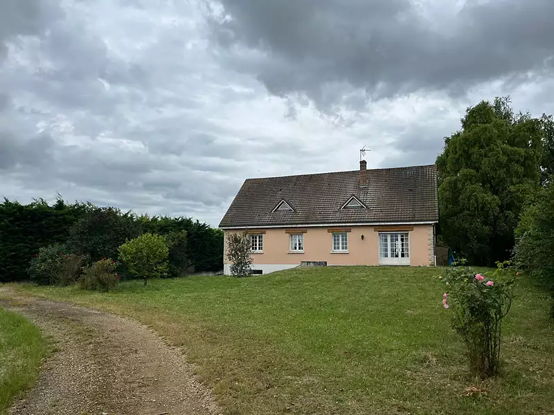 Maison, 192 m²