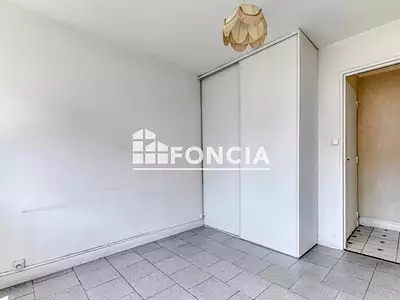 Appartement, 57 m²
