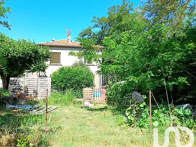 Maison, 158 m²