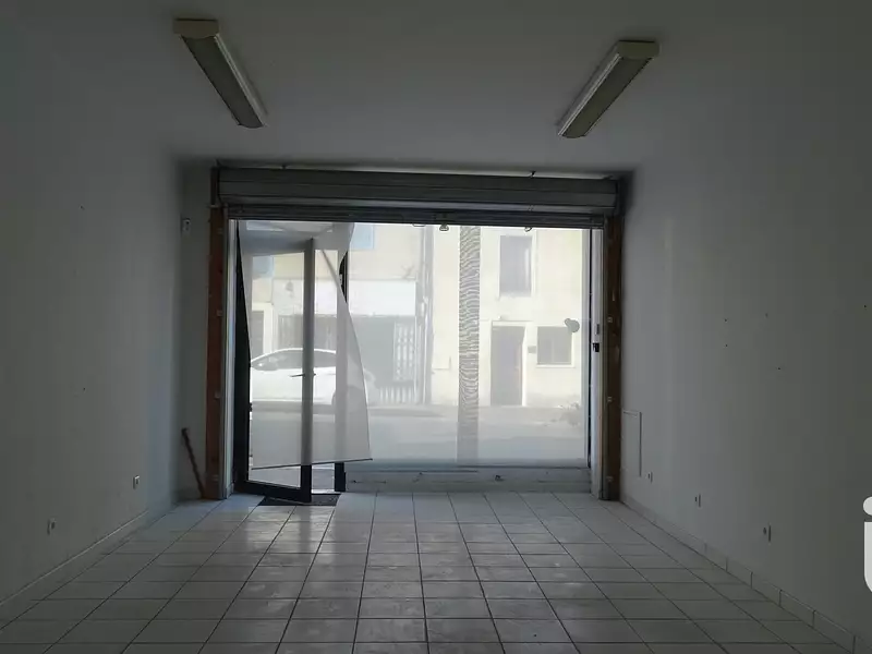 Immeuble, 172 m²