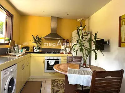 Maison, 130 m²