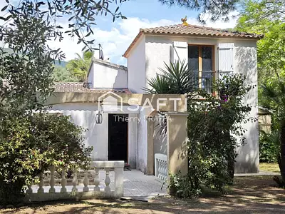 Maison, 159 m²