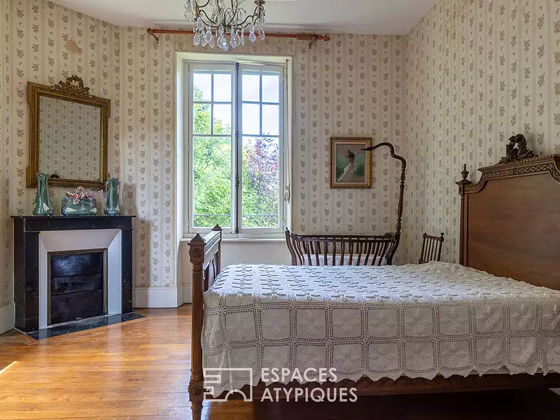 Maison, 230 m²