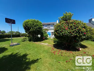 Maison, 116 m²