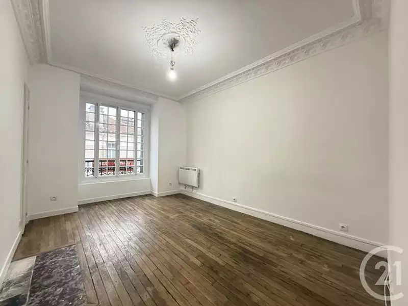 Appartement, 55,1 m²