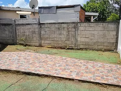 Maison, 60 m²