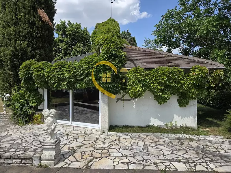 Maison, 135 m²