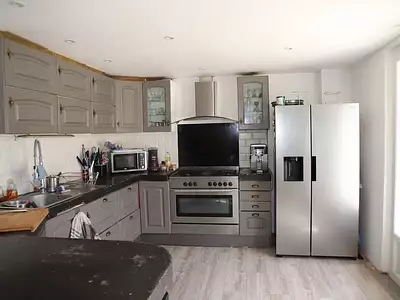 Maison, 415 m²