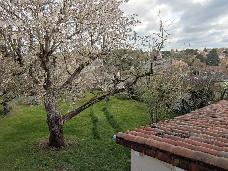 Maison, 126 m²