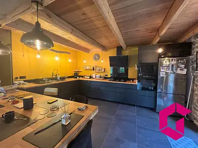 Maison, 136 m²