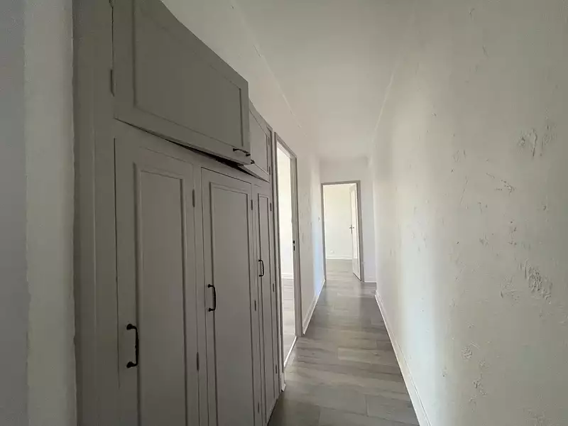 Appartement, 81,32 m²