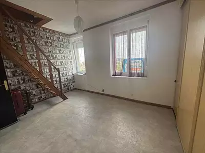 Maison, 94 m²