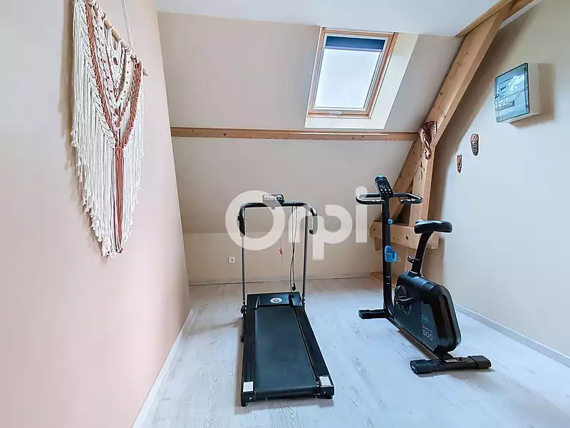 Maison, 160 m²