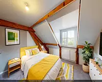 Appartement, 62,56 m²