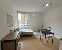Appartement, 31 m²