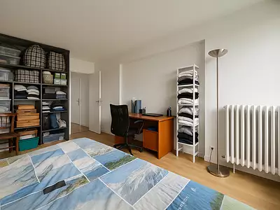 Appartement, 77 m²
