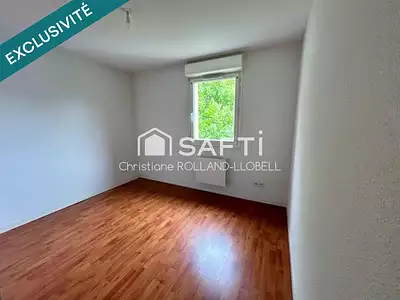 Appartement, 65 m²