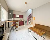 Maison, 40 m²