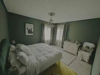 Maison, 222 m²