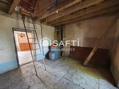 Maison, 63 m²