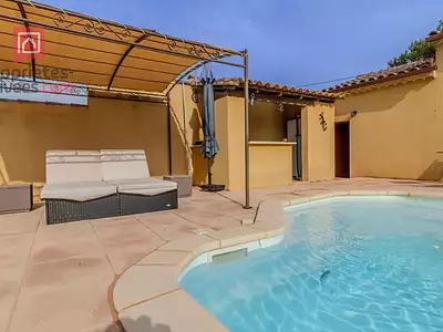Maison, 160 m²