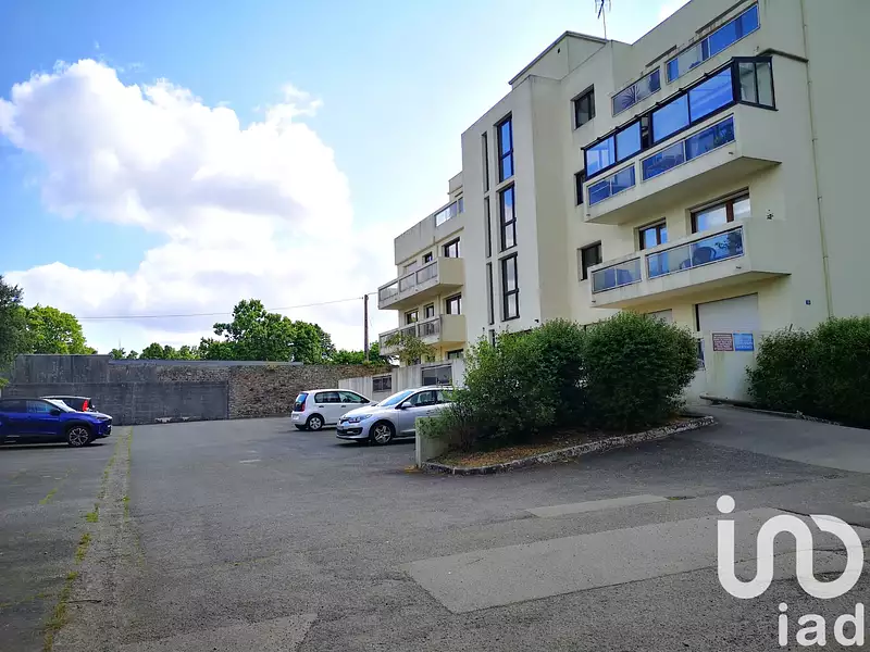 Appartement, 78 m²