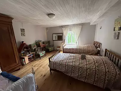 Maison, 380 m²