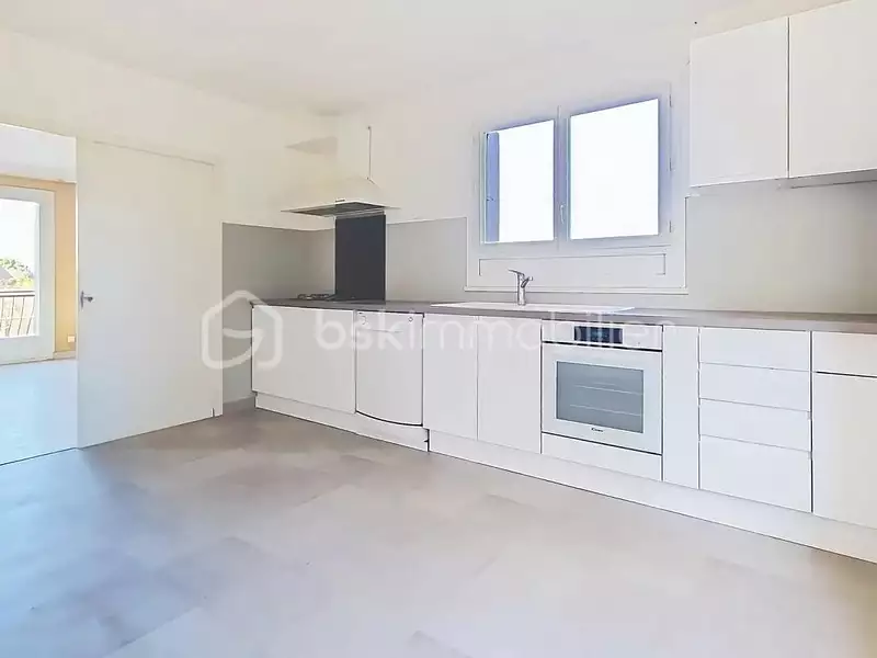 Maison, 115 m²