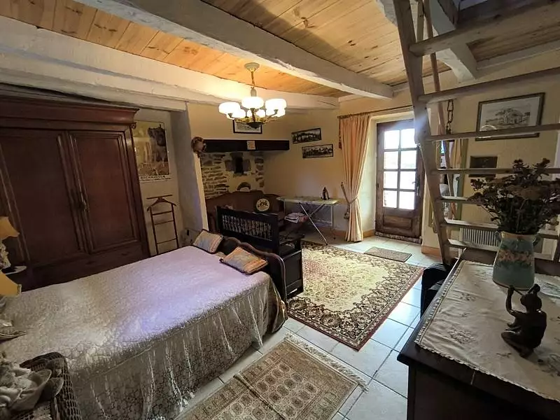 Maison, 108 m²