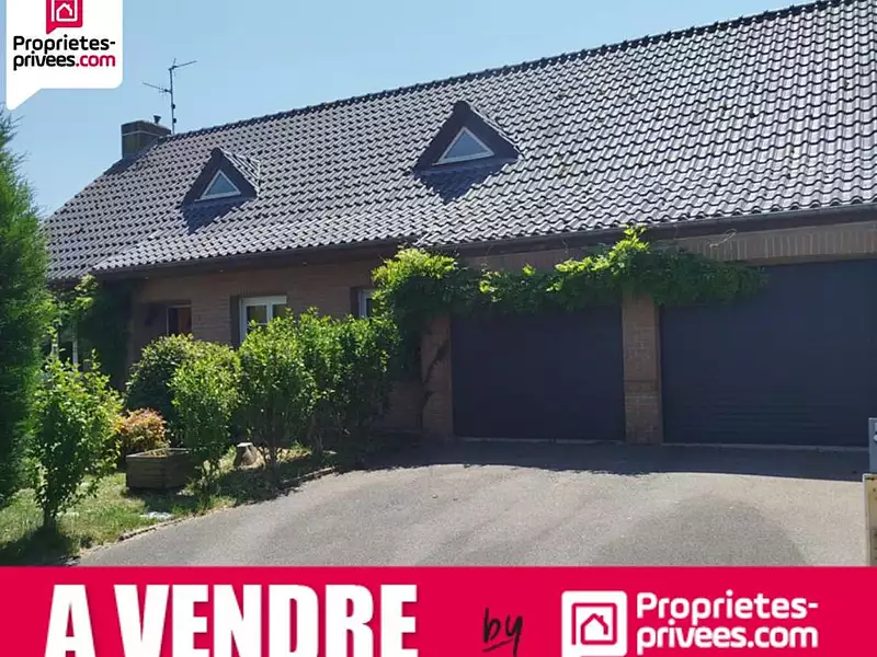 Maison, 145 m²