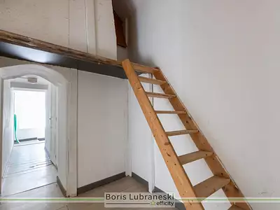 Maison, 150 m²