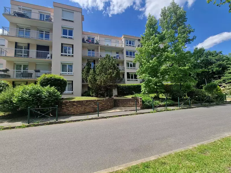 Appartement, 70 m²
