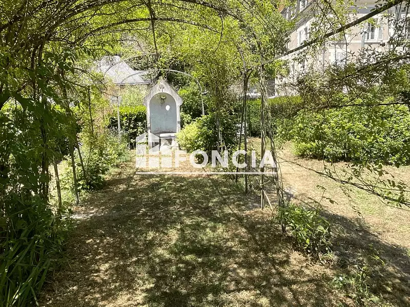 Appartement, 71 m²