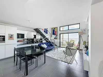 Maison, 98 m²