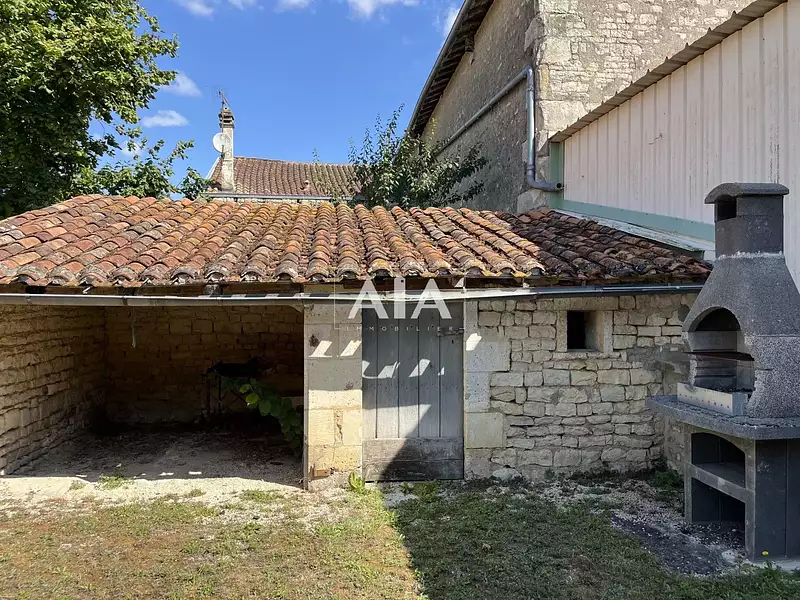 Maison, 120 m²