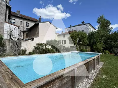 Maison, 342 m²