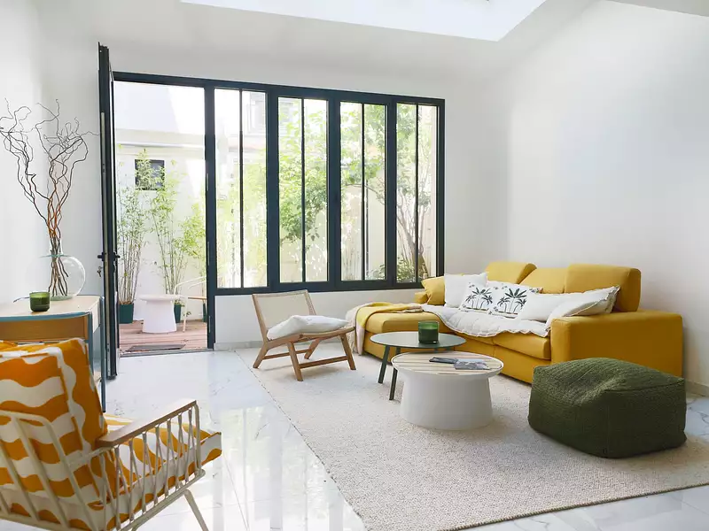 Maison, 133,4 m²