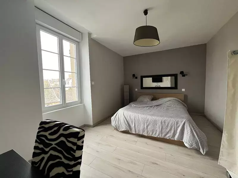 Appartement, 17 m²