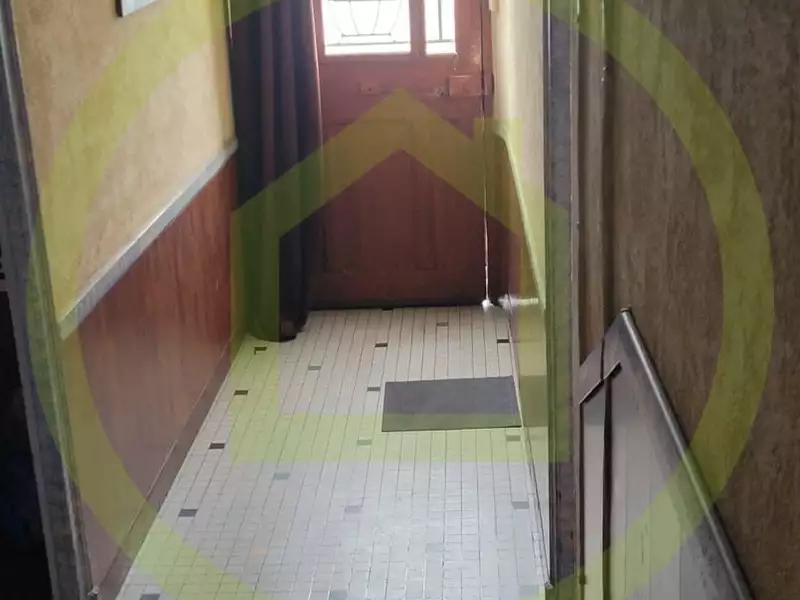Maison, 83,34 m²